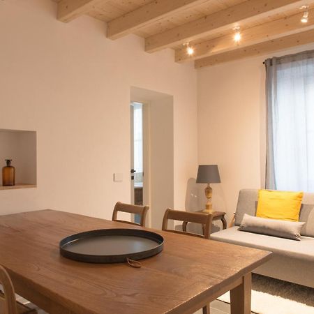 Apartamento Casa Bano Tremosine Exterior foto