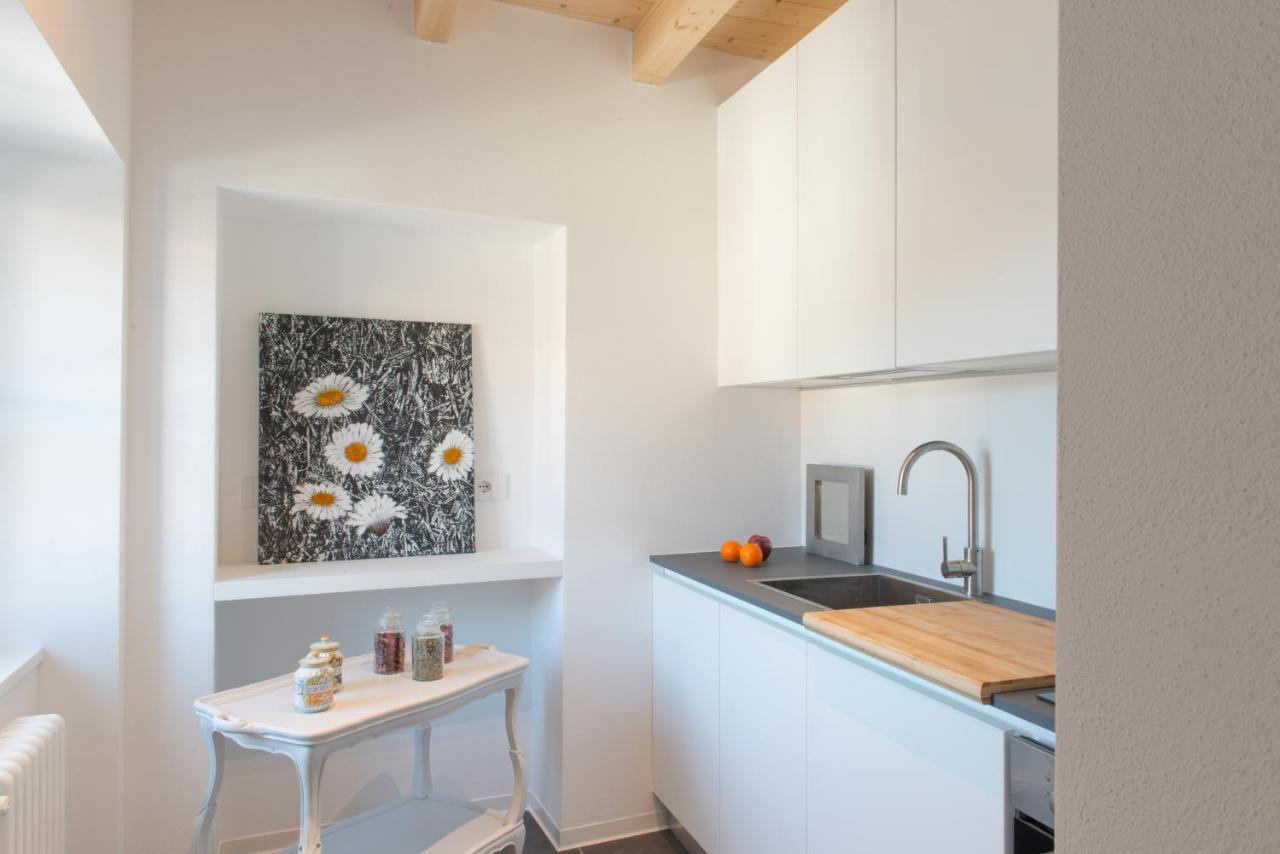 Apartamento Casa Bano Tremosine Exterior foto