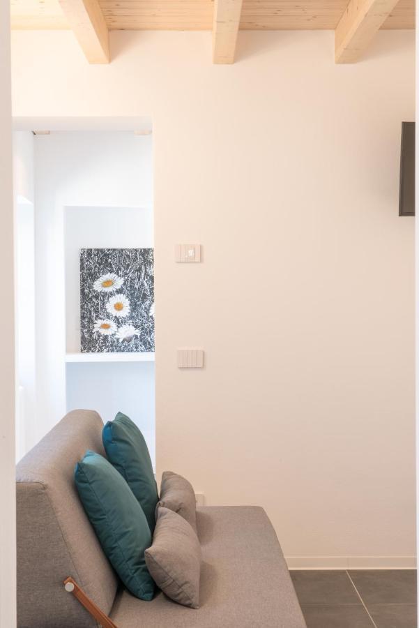 Apartamento Casa Bano Tremosine Exterior foto