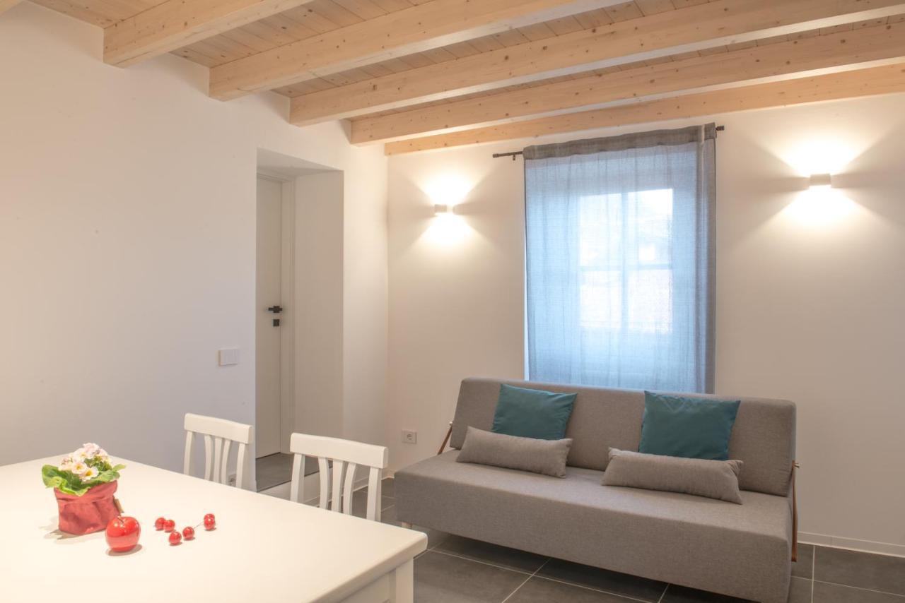 Apartamento Casa Bano Tremosine Exterior foto