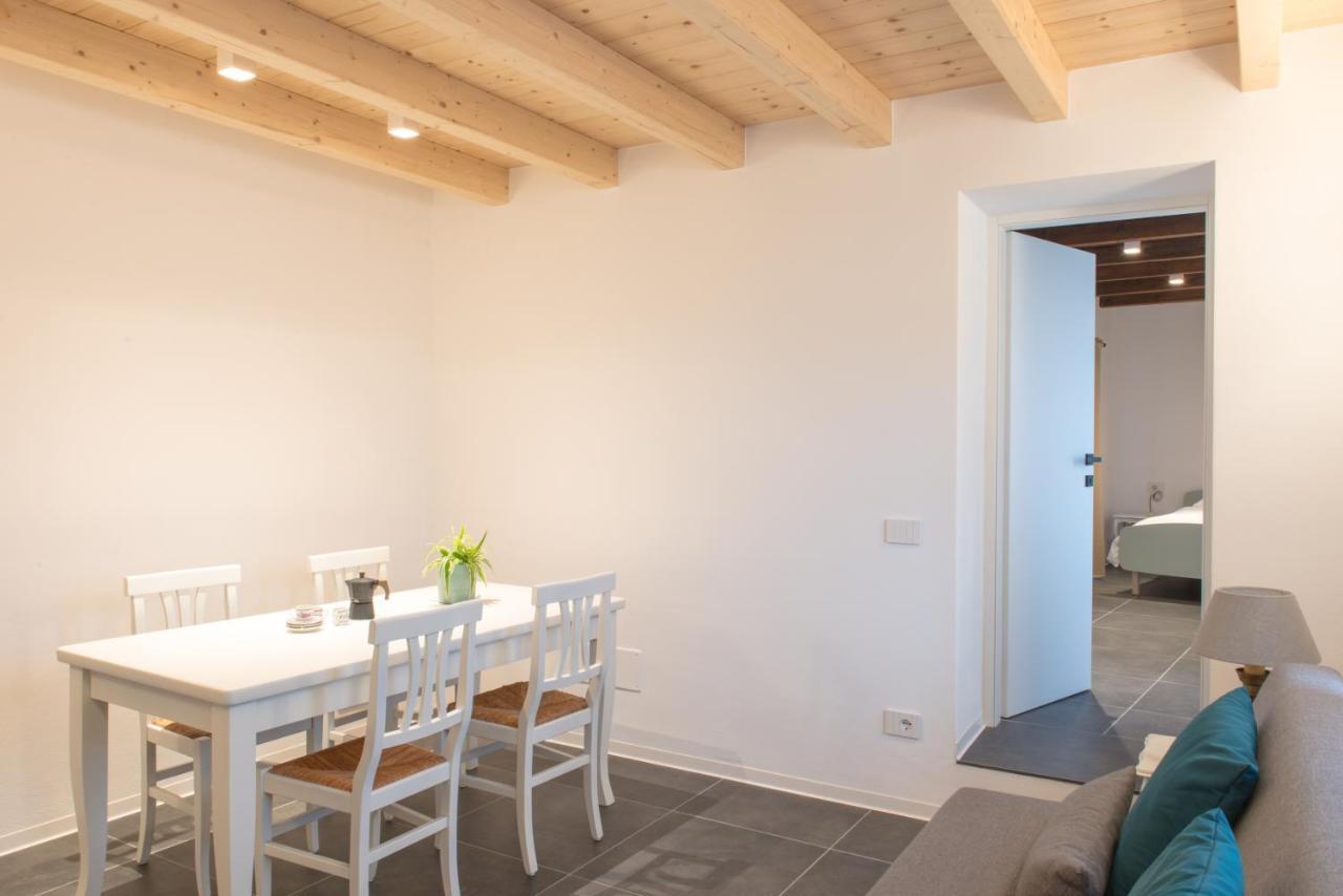 Apartamento Casa Bano Tremosine Exterior foto